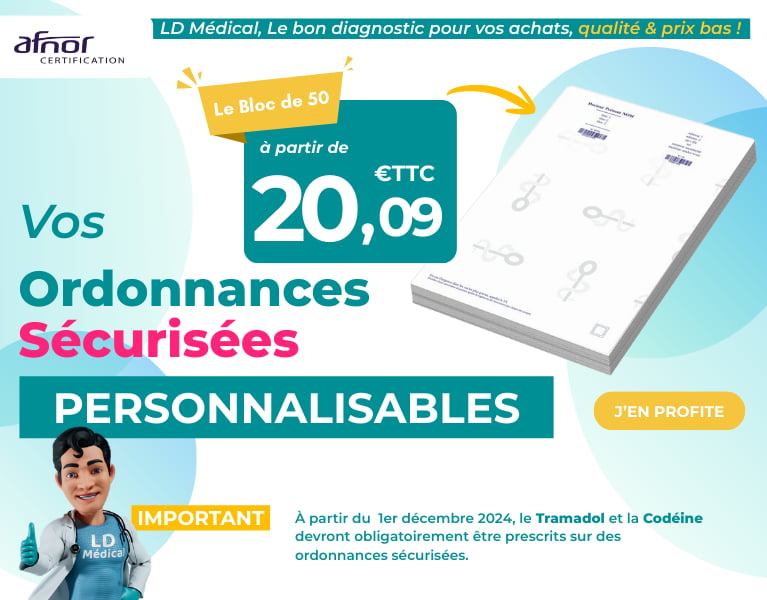 Ordonnances